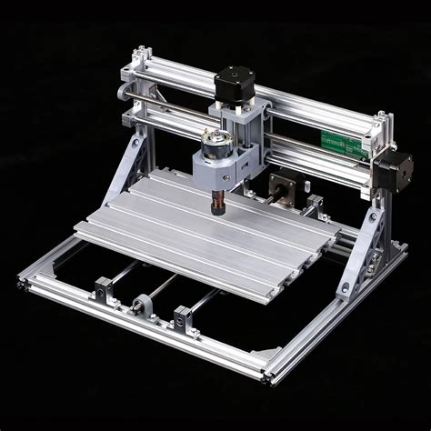 beautystar diy cnc router machine|diy cnc router kit.